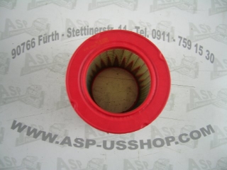 Luftfiltereinsatz - Aircleaner Element  Firebird + Fiero